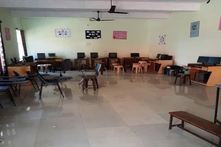 HN College of Education campus in Bhiwani, Haryana, India — photo 4