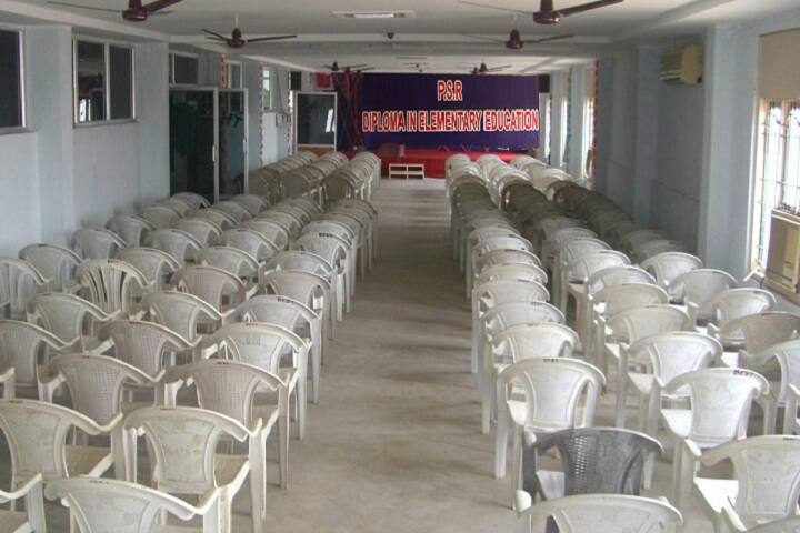 PSB College of Education campus in Prakasam, Andhra Pradesh, India — photo 5