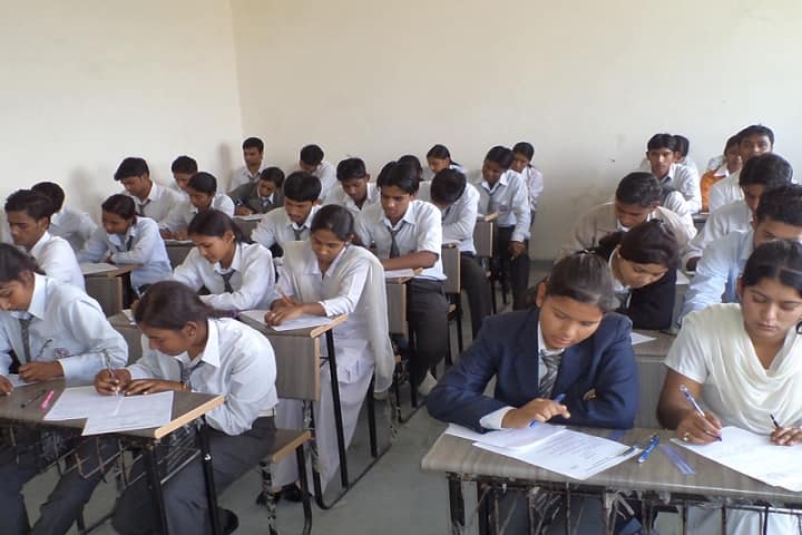 Kunti Naman Institute of Pharma Technology and Sciences campus in Panchayanpur, Uttarakhand, India — photo 2