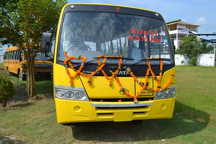 Kunti Naman Institute of Pharma Technology and Sciences campus in Panchayanpur, Uttarakhand, India — photo 6