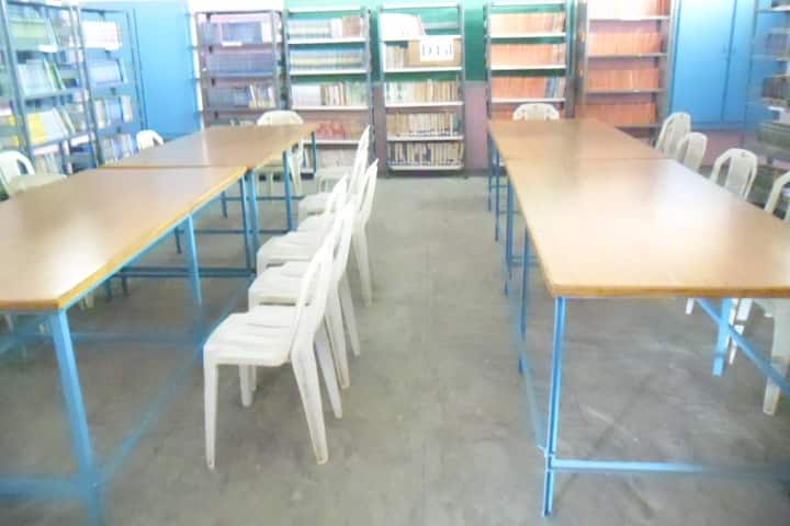St Mary's College of Education campus in Buchireddypalem, Andhra Pradesh, India — photo 4