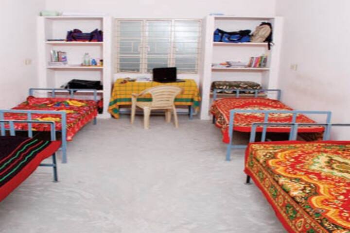 Alexa College of Education campus in Ambapuram, Andhra Pradesh, India — photo 4