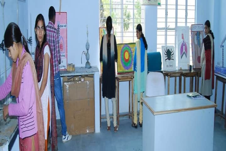Alexa College of Education campus in Ambapuram, Andhra Pradesh, India — photo 6