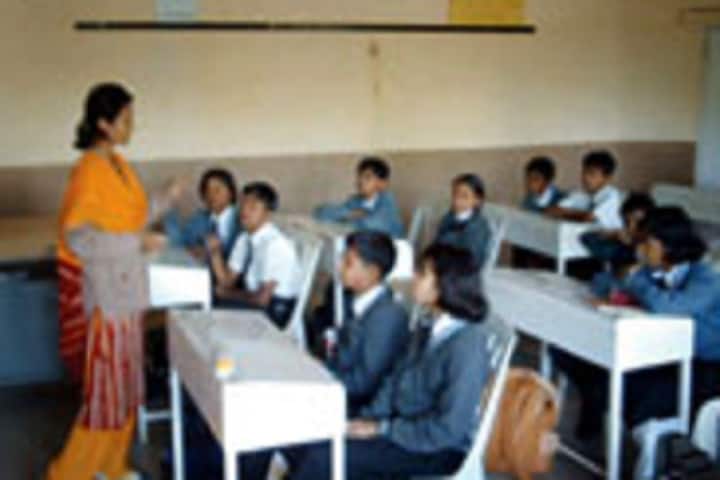 Motiwala College of Educational Sciences campus in Nashik, Maharashtra, India — photo 2