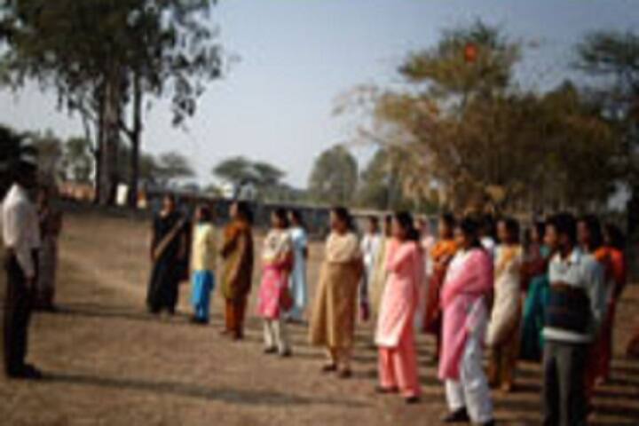 Motiwala College of Educational Sciences campus in Nashik, Maharashtra, India — photo 4