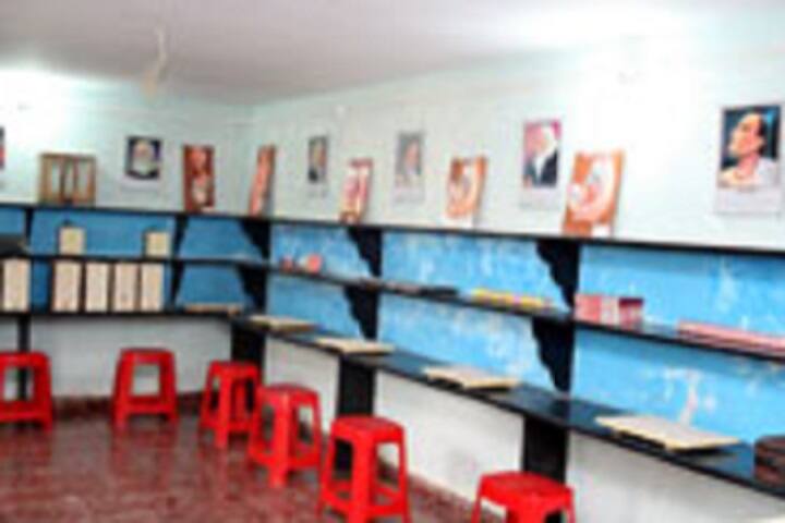 Motiwala College of Educational Sciences campus in Nashik, Maharashtra, India — photo 6