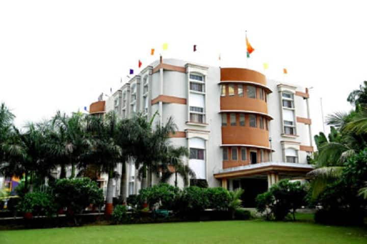 RNT College of Teachers Education, Kapasan campus in Kapasan, Rajasthan, India — photo 1