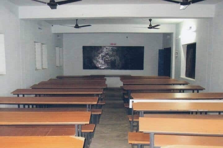 PB Devi College of Education campus in Santhabommali, Andhra Pradesh, India — photo 5