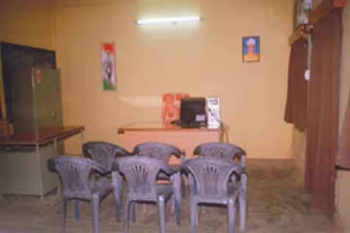 Ravoof and Vazir Khan's Memorial College of Education campus in Srikakulam, Andhra Pradesh, India — photo 3