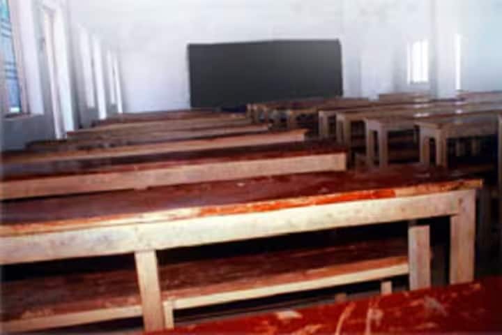 Ravoof and Vazir Khan's Memorial College of Education campus in Srikakulam, Andhra Pradesh, India — photo 5