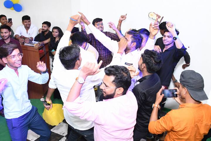 Pioneer Institute of Pharmacy campus in Bareilly, Uttar Pradesh, India — photo 6