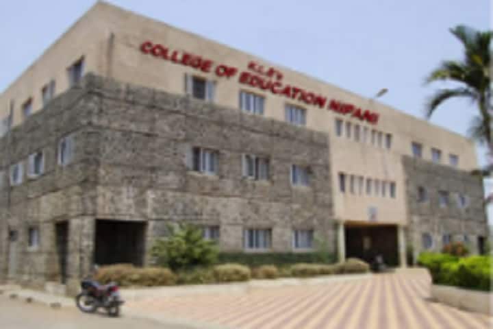KLE Society's College of Education campus in Belagavi, Karnataka, India — photo 1