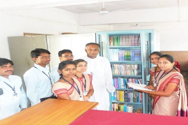KLE Society's College of Education campus in Belagavi, Karnataka, India — photo 2