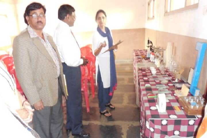 KLE Society's College of Education campus in Belagavi, Karnataka, India — photo 3