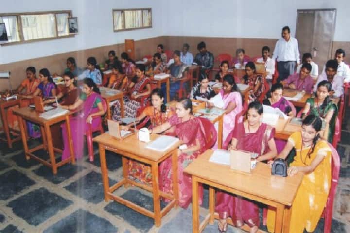KLE Society's College of Education campus in Belagavi, Karnataka, India — photo 4