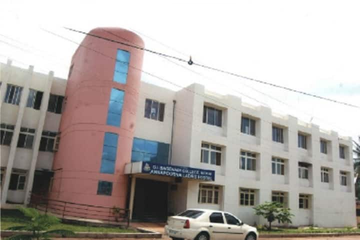 KLE Society's College of Education campus in Belagavi, Karnataka, India — photo 5