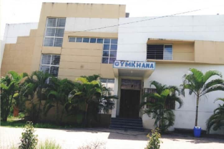 KLE Society's College of Education campus in Belagavi, Karnataka, India — photo 6