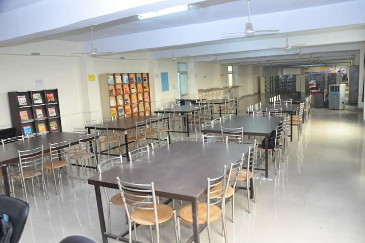 Dr CV Raman University campus in Vaishali, Bihar, India — photo 5