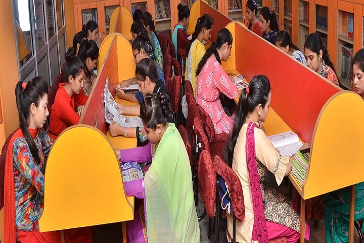 Tagore College of Education for Women campus in Gurdaspur, Punjab, India — photo 4