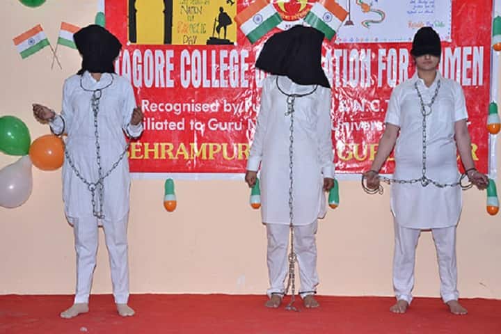 Tagore College of Education for Women campus in Gurdaspur, Punjab, India — photo 5