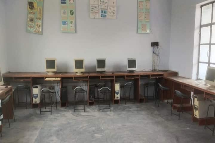 JDS College of Education campus in Gurdaspur, Punjab, India — photo 2
