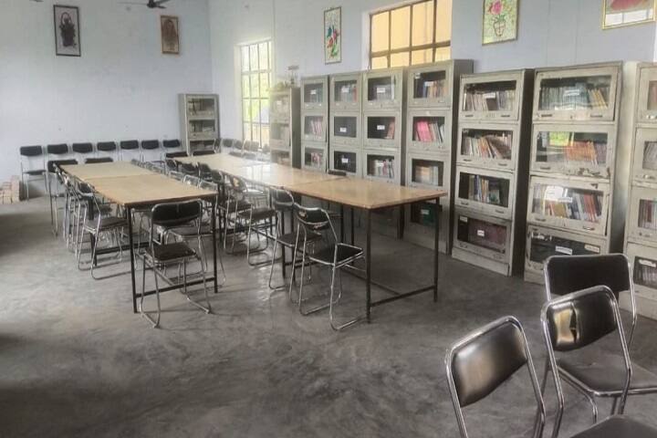 JDS College of Education campus in Gurdaspur, Punjab, India — photo 3