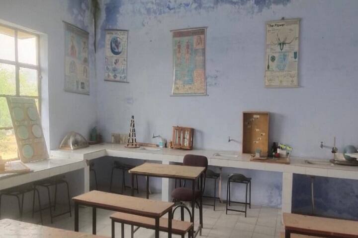 JDS College of Education campus in Gurdaspur, Punjab, India — photo 5