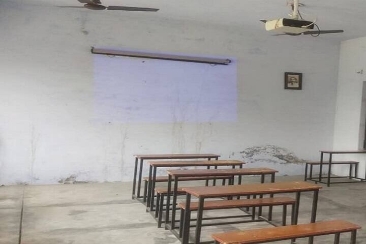 JDS College of Education campus in Gurdaspur, Punjab, India — photo 6