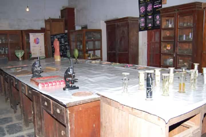 Hindu College of Education campus in Guntur, Andhra Pradesh, India — photo 3