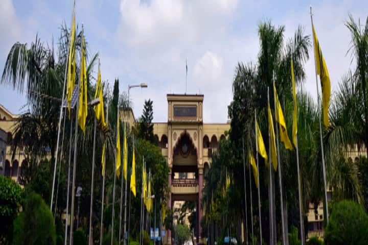 MAEER's MIT Saint Dnyaneshwar B Ed College campus in Pune, Maharashtra, India — photo 1