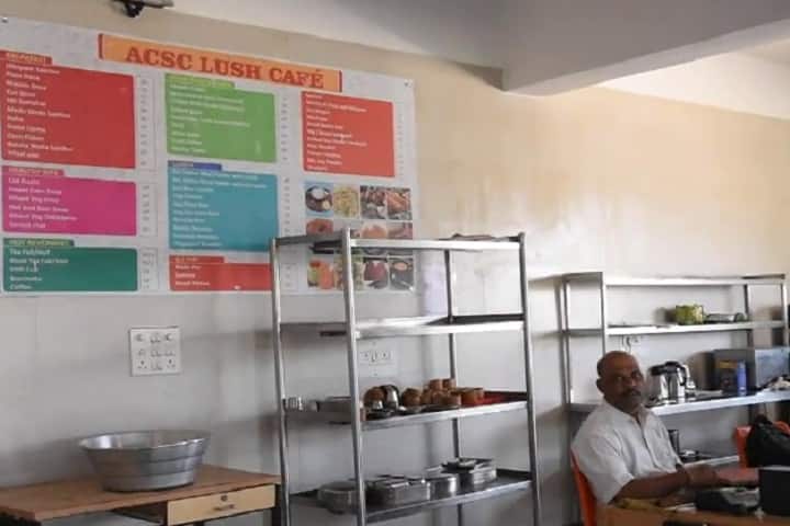 MAEER's MIT Saint Dnyaneshwar B Ed College campus in Pune, Maharashtra, India — photo 2
