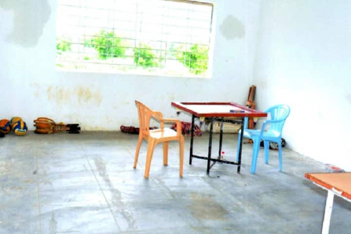 VPR College of Education campus in Kadapa, Andhra Pradesh, India — photo 3
