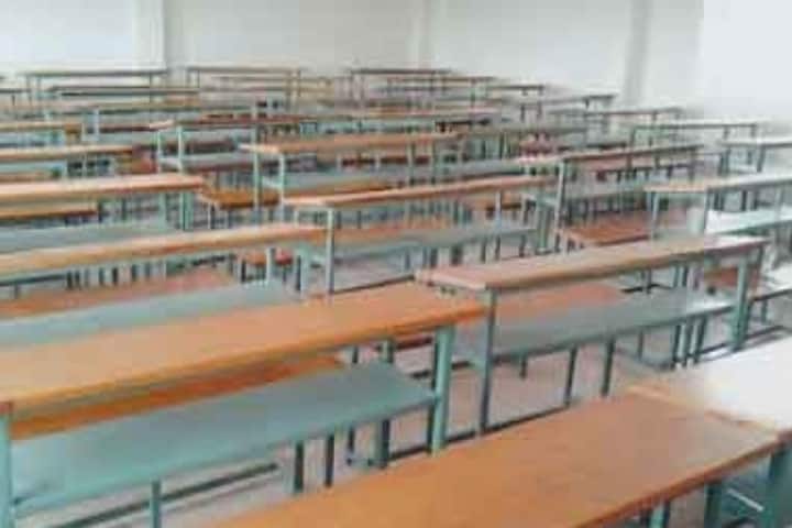 Bharath College of Education campus in Kadapa, Andhra Pradesh, India — photo 3