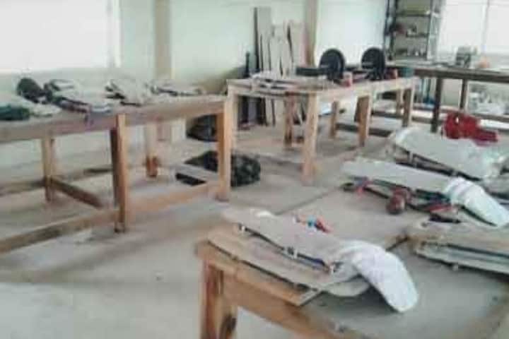 Bharath College of Education campus in Kadapa, Andhra Pradesh, India — photo 6