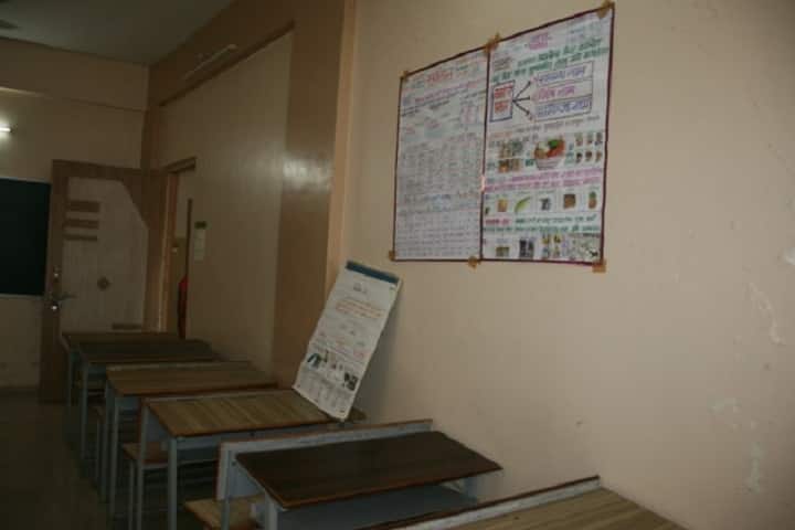 Pratibha College of Education campus in Pune, Maharashtra, India — photo 2