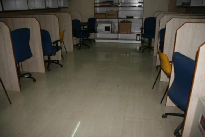 Pratibha College of Education campus in Pune, Maharashtra, India — photo 3