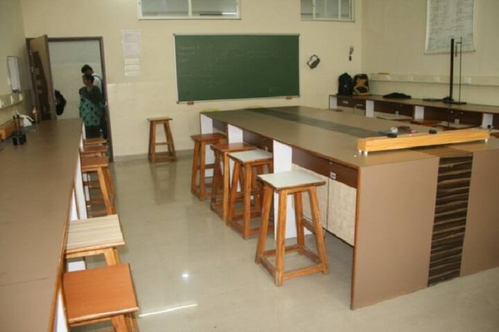 Pratibha College of Education campus in Pune, Maharashtra, India — photo 4