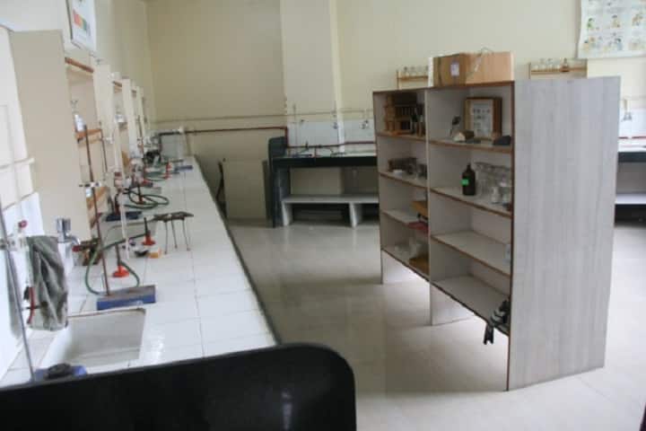 Pratibha College of Education campus in Pune, Maharashtra, India — photo 5