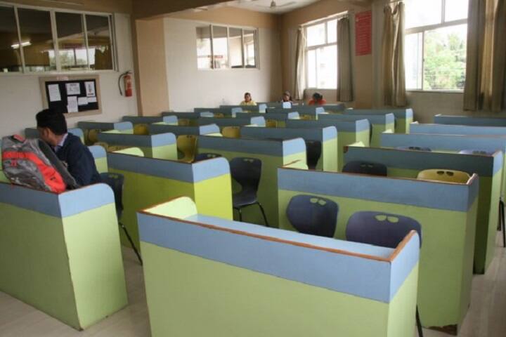 Pratibha College of Education campus in Pune, Maharashtra, India — photo 6