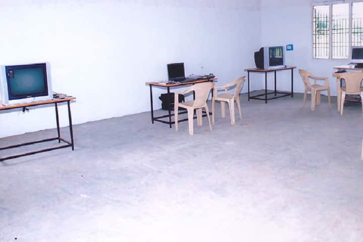 Amrutha College of Education campus in Prakasam, Andhra Pradesh, India — photo 3