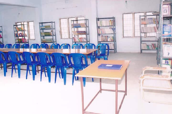Amrutha College of Education campus in Prakasam, Andhra Pradesh, India — photo 4