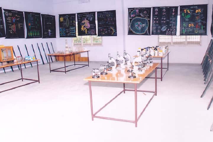 Amrutha College of Education campus in Prakasam, Andhra Pradesh, India — photo 5