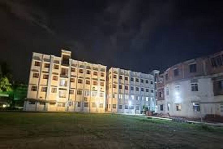Rajshree Teachers Training Institute campus in Bareilly, Uttar Pradesh, India — photo 1