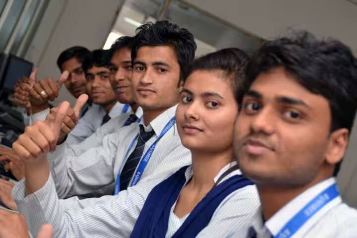 Rajshree Teachers Training Institute campus in Bareilly, Uttar Pradesh, India — photo 2