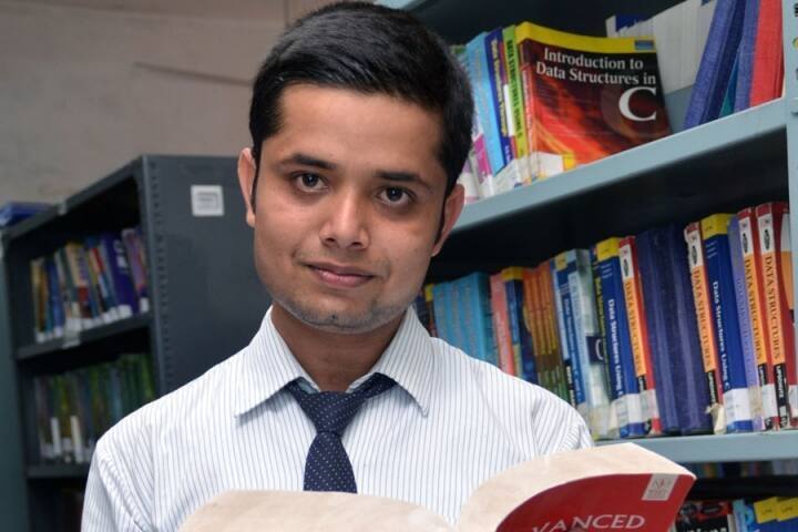 Rajshree Teachers Training Institute campus in Bareilly, Uttar Pradesh, India — photo 4