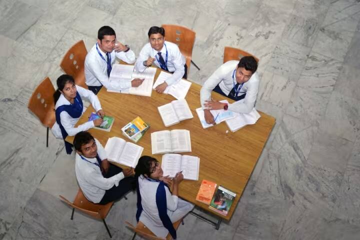 Rajshree Teachers Training Institute campus in Bareilly, Uttar Pradesh, India — photo 5
