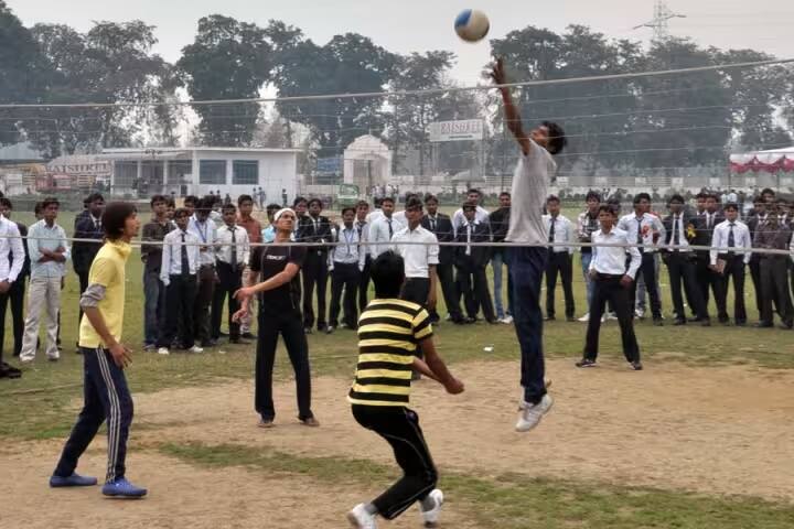Rajshree Teachers Training Institute campus in Bareilly, Uttar Pradesh, India — photo 6