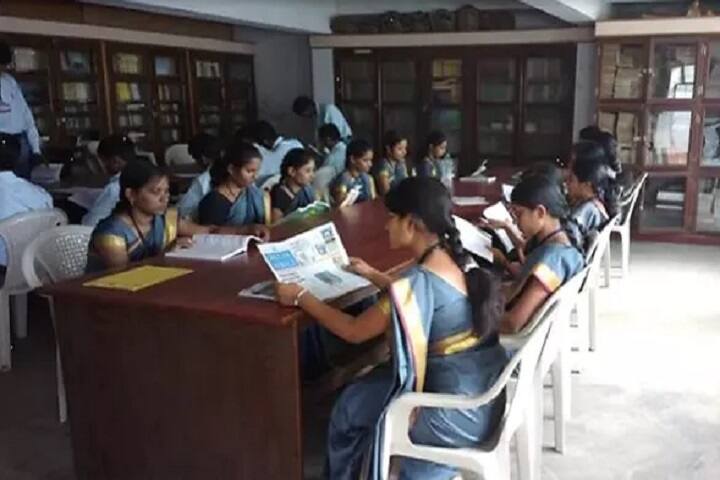 Chauson College of Education campus in Chikodi, Karnataka, India — photo 3