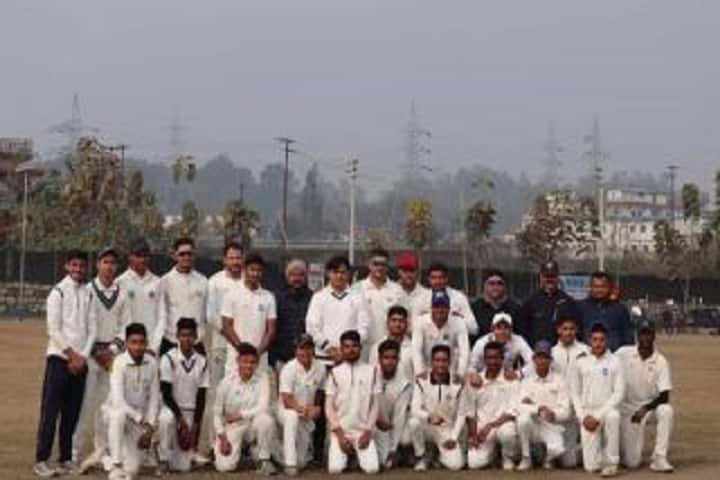 Nimbus School of Education campus in Dehradun, Uttarakhand, India — photo 2