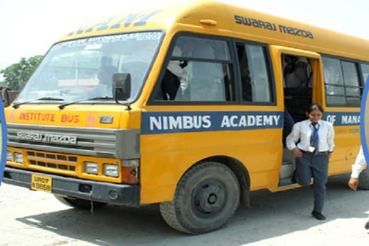 Nimbus School of Education campus in Dehradun, Uttarakhand, India — photo 3